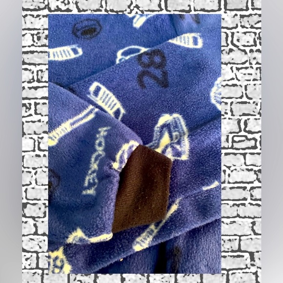 George Youth XL blue Onsie - Picture 2 of 4